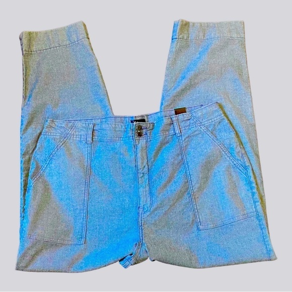 NWT Reitmans Sz 18 Tall Straight Leg Ankle Pants #176 - Picture 3 of 11